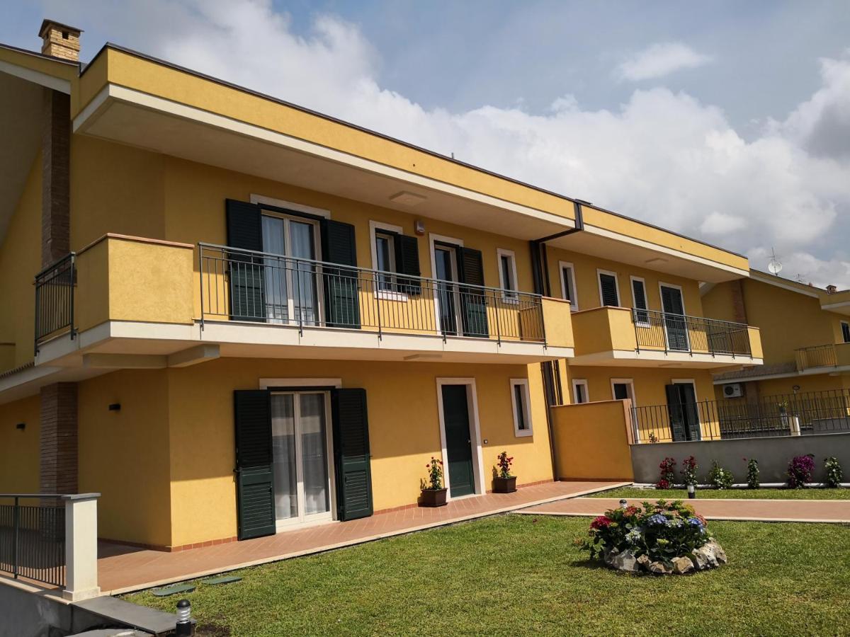 Scm House Hotel มาสคาลิ ภายนอก รูปภาพ